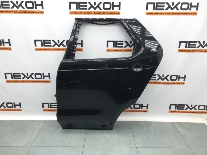 Дверь LAND ROVER Discovery 2017 LR080198 L462 2.0 204DTA, задняя левая