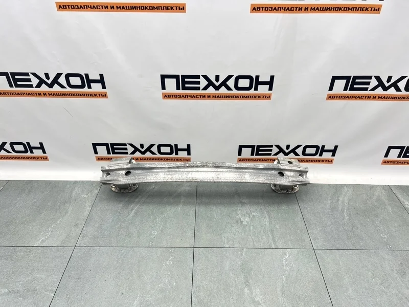 Усилитель бампера AUDI Q7 2018 4M0807309 4M 3.0 CRTC, задний