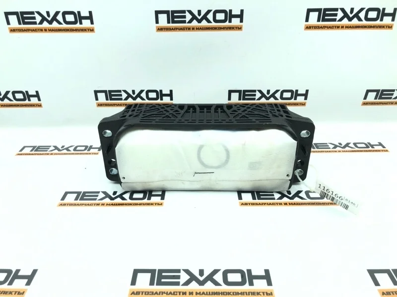 Подушка безопасности в торпедо AUDI Q7 2018 4M0880204F 4M 3.0 CRTC