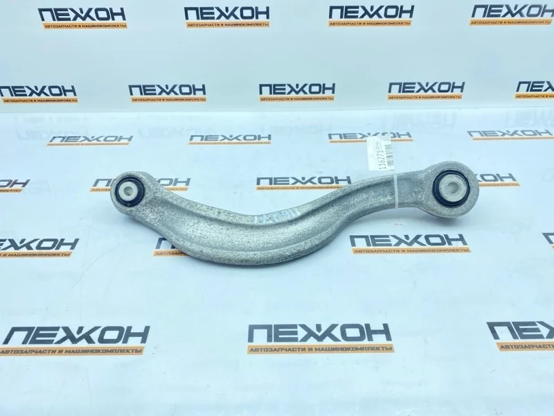 Рычаг подвески верхний AUDI Q7 2018 4M0505398P 4M 3.0 CRTC, задний правый