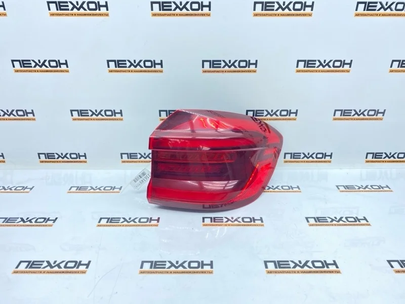 Фонарь в крыло BMW X3 2018 63217408738 G01 2.0 B47D20A, задний правый