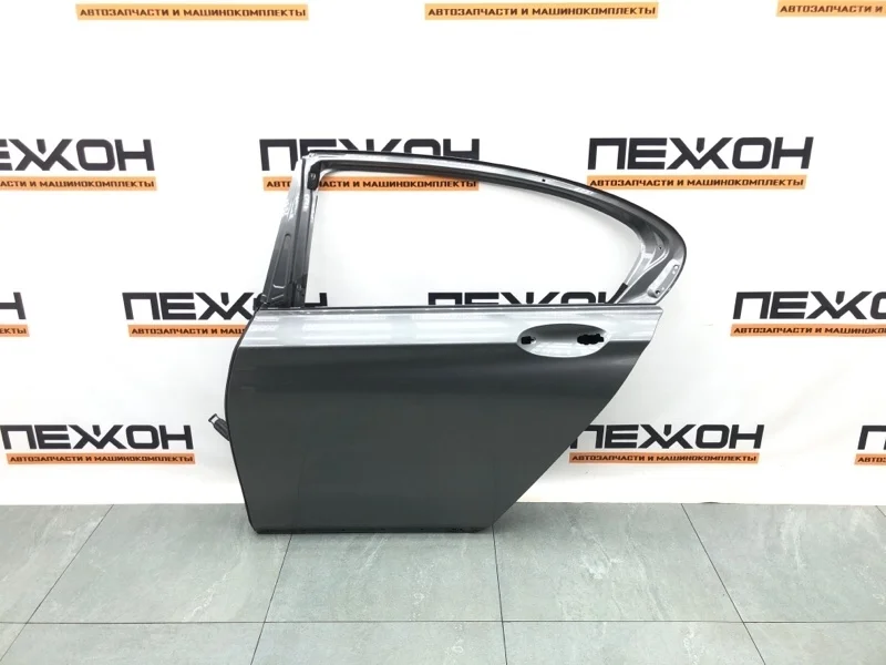 Дверь BMW 7-Series 2018 41527423703 G11 3.0 B57D30, задняя левая