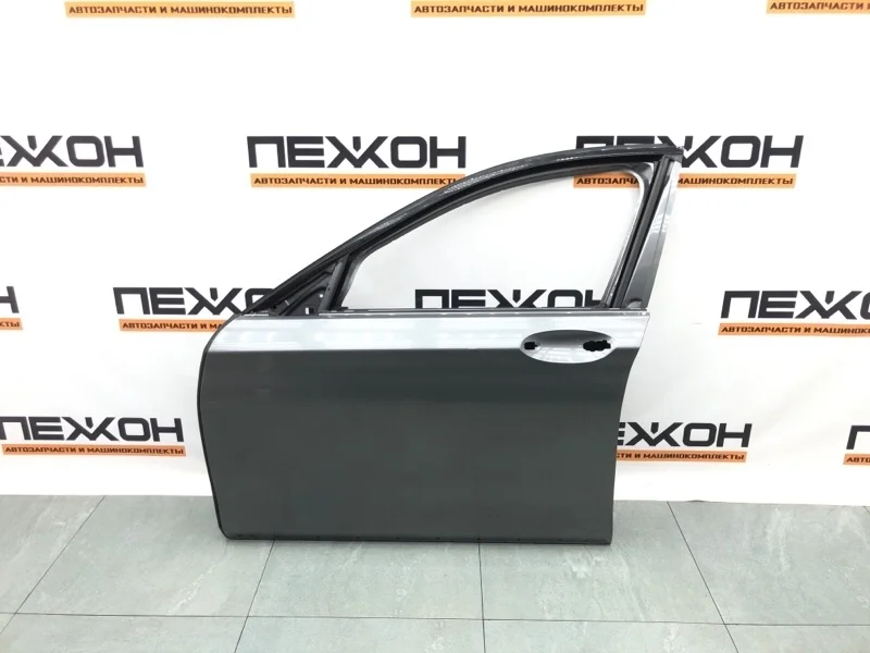 Дверь BMW 7-Series 2018 41517423699 G11 3.0 B57D30, передняя левая