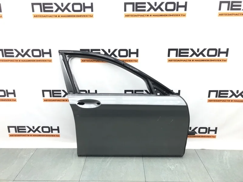 Дверь BMW 7-Series 2018 41517423700 G11 3.0 B57D30, передняя правая