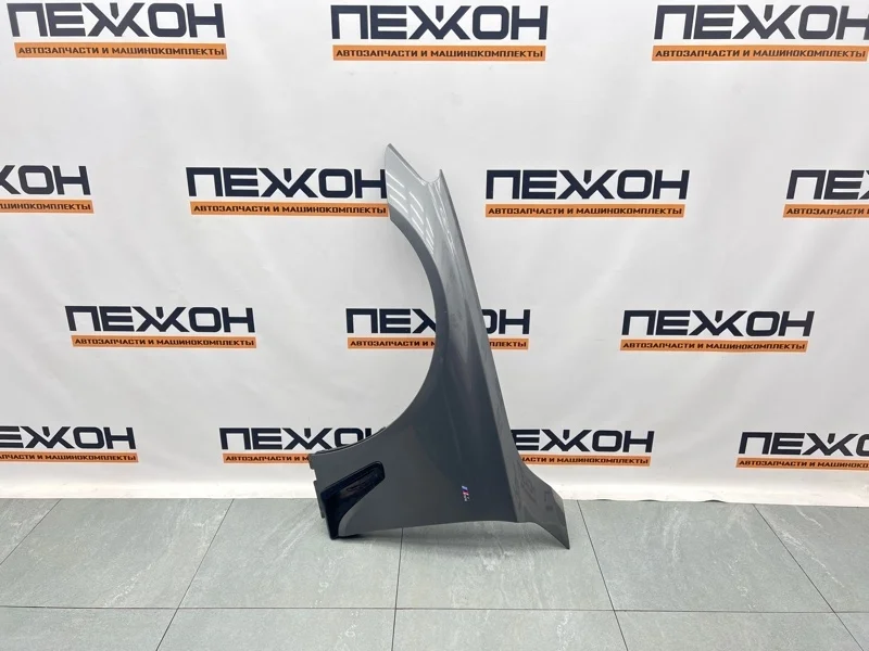 Крыло BMW 7-Series 2018 41007427513 G11 3.0 B57D30, переднее левое