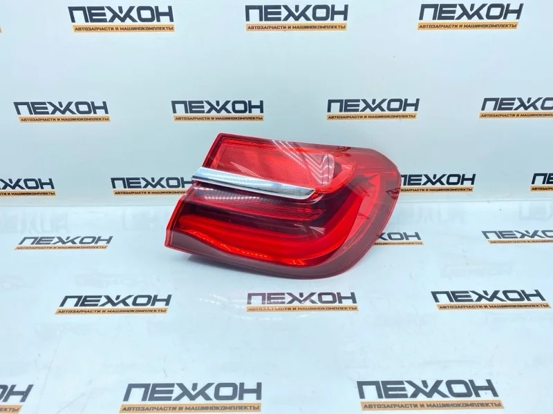 Фонарь (дефект) BMW 7-Series 2018 63217342964 G11 3.0 B57D30, правый