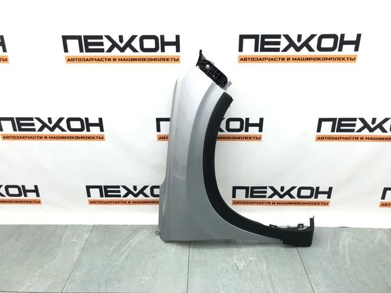 Крыло HYUNDAI SANTA FE 2019 66320S1000 TM 2.2 D4HB, переднее правое