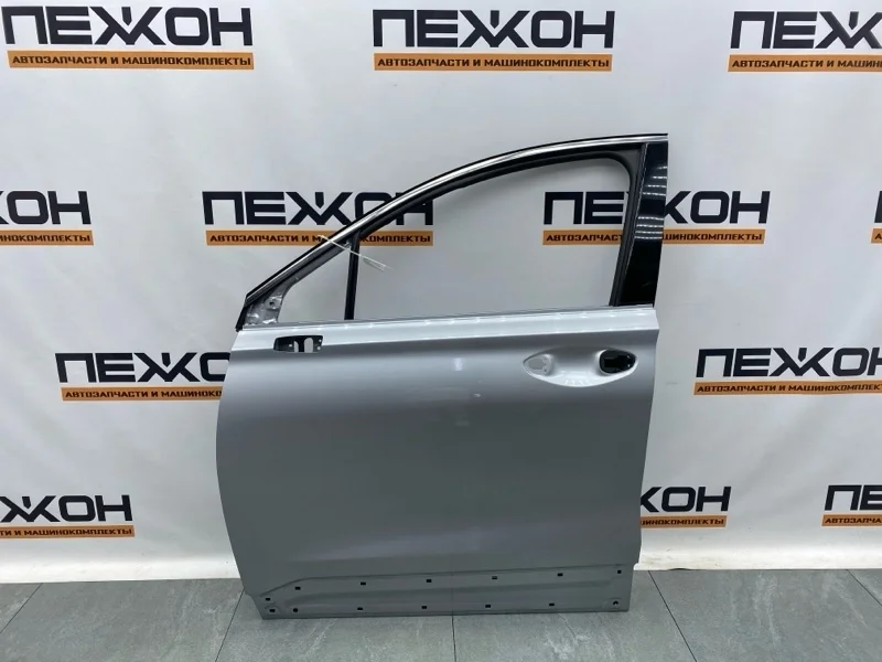 Дверь HYUNDAI SANTA FE 2019 76003S1000 TM 2.2 D4HB, передняя левая