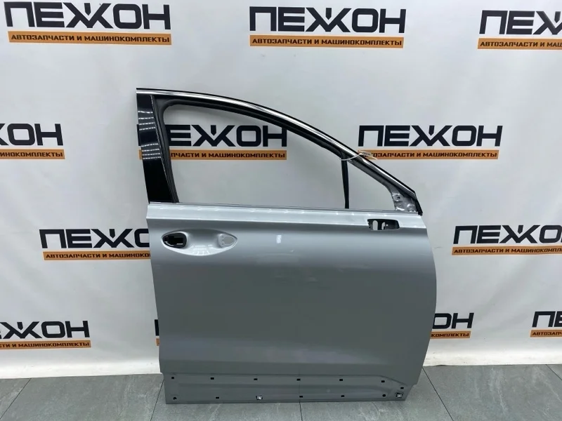 Дверь HYUNDAI SANTA FE 2019 76004S1000 TM 2.2 D4HB, передняя правая