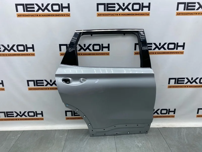 Дверь HYUNDAI SANTA FE 2019 77004S1010 TM 2.2 D4HB, задняя правая