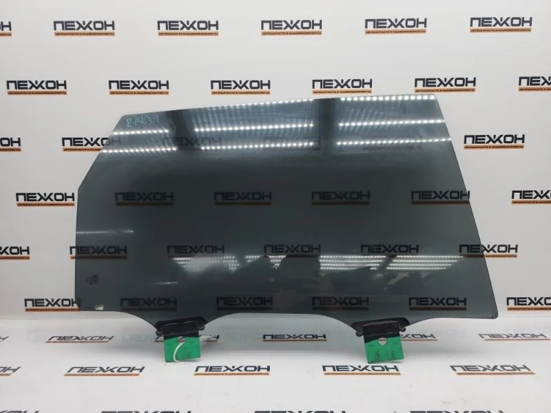 Стекло двери AUDI Q7 2018 4M0845026B 4M 3.0 CRTC, заднее правое