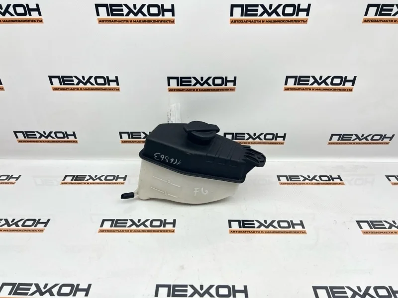 Бачок расширительный HYUNDAI SANTA FE 2019 25430S1000 TM 2.2 D4HB