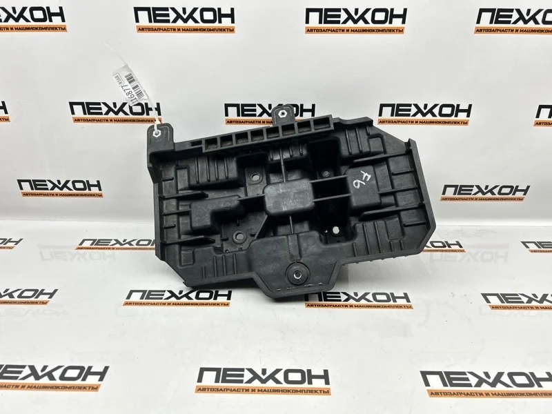 Поддон АКБ HYUNDAI SANTA FE 2019 37150S1100 TM 2.2 D4HB