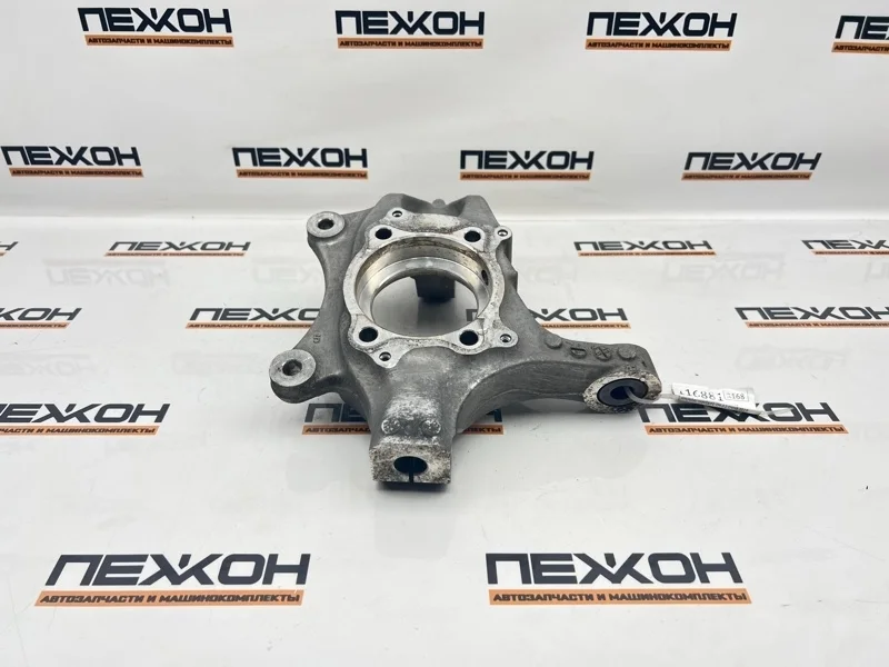 Кулак HYUNDAI SANTA FE 2019 51710S1100 TM 2.2 D4HB, передний левый