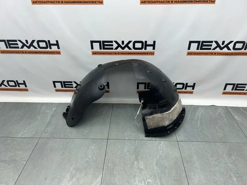 Подкрылок HYUNDAI SANTA FE 2019 86811S1000 TM 2.2 D4HB, передний левый