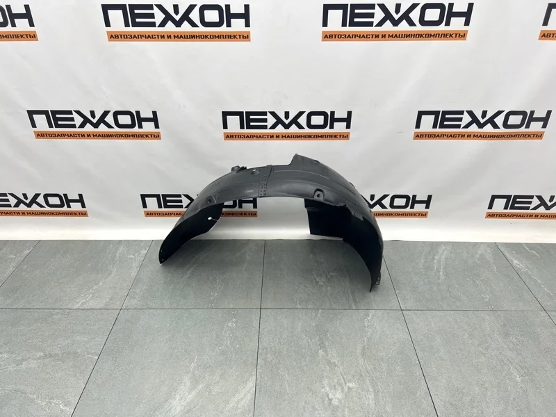 Подкрылок HYUNDAI SANTA FE 2019 86812S1000 TM 2.2 D4HB, передний правый