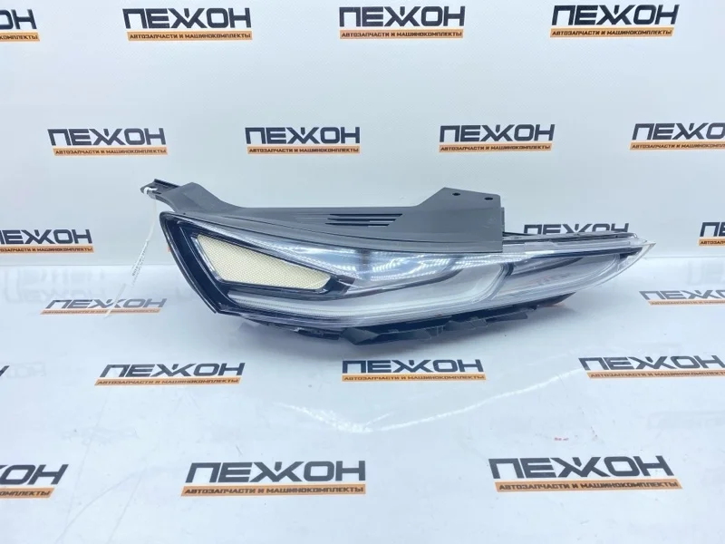 Дневной ходовой огонь HYUNDAI SANTA FE 2019 92208S1000 TM 2.2 D4HB, правый