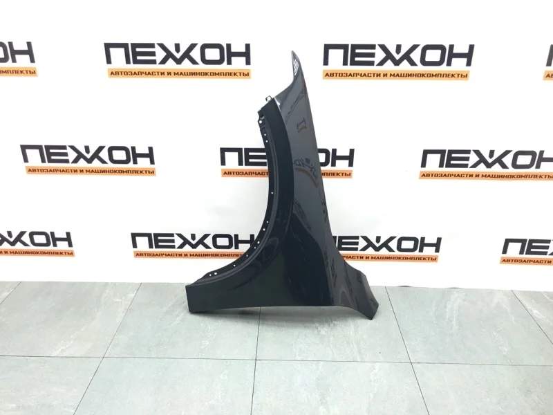 Крыло VOLVO XC90 2019 31651675 LF2 B4204T26, переднее левое