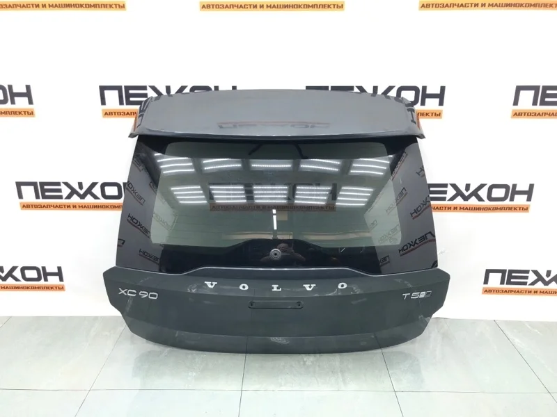 Крышка багажника VOLVO XC90 2019 31455985 LF2 B4204T26