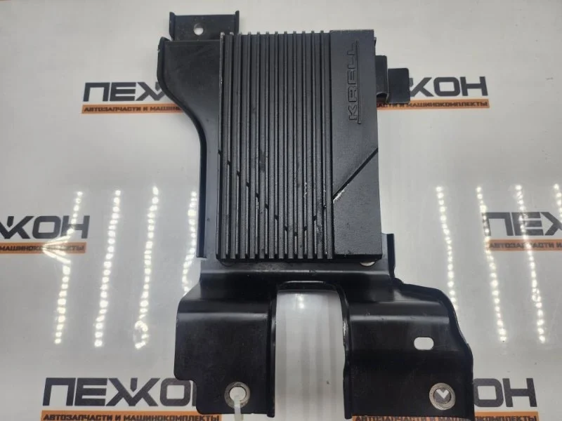 Усилитель акустической системы HYUNDAI SANTA FE 2019 96370S1100 TM 2.2 D4HB