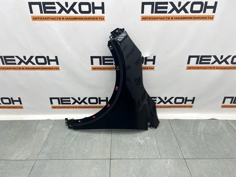 Крыло KIA SORENTO Prime 2018 66311C5000 UM 2.2 D4HB, переднее левое