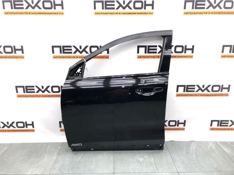 Дверь KIA SORENTO Prime 2018 76003C5000 UM 2.2 D4HB, передняя левая