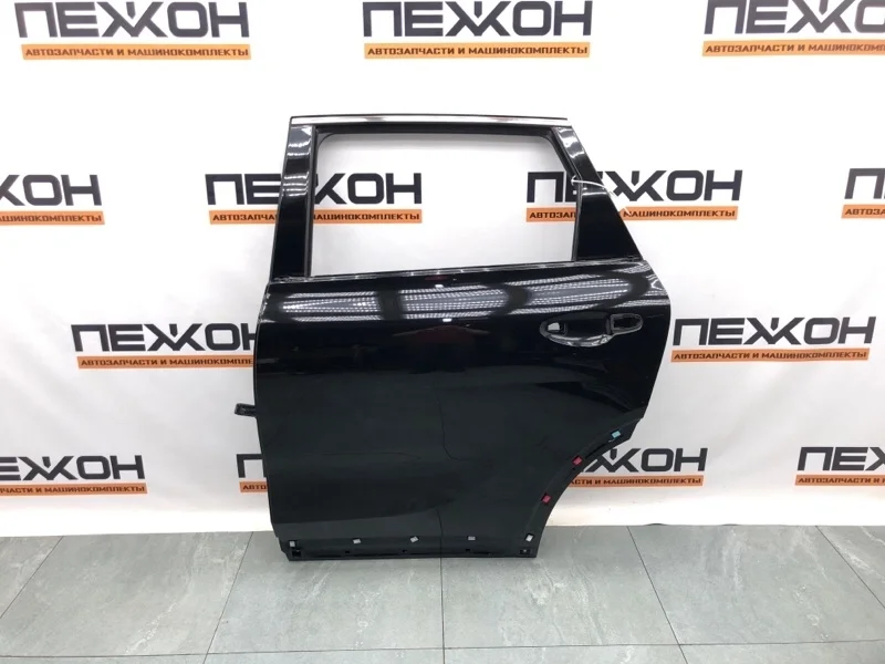 Дверь KIA SORENTO Prime 2018 77003C5000 UM 2.2 D4HB, задняя левая