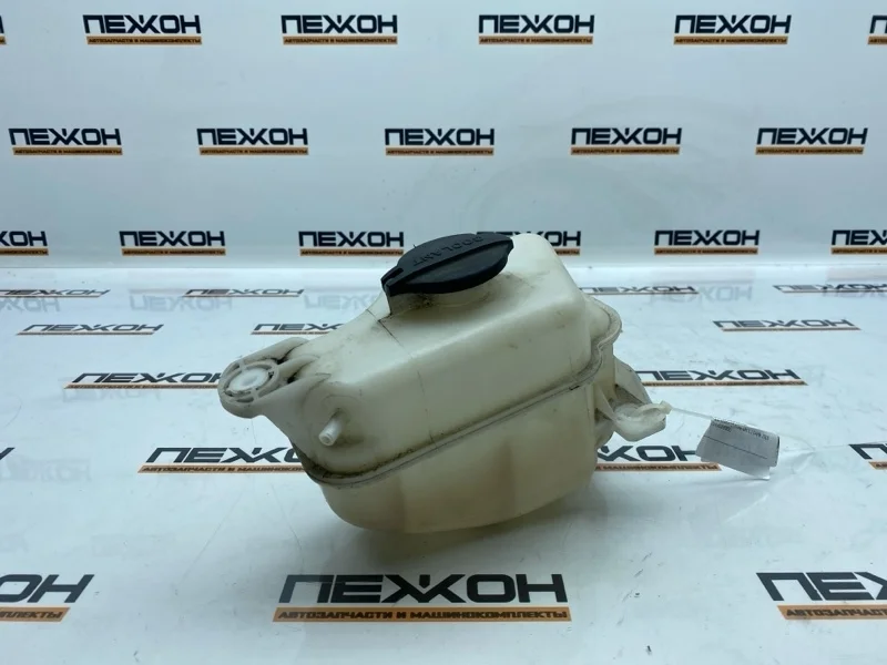 Бачок расширительный KIA SORENTO Prime 2018 254302W000 UM 2.2 D4HB