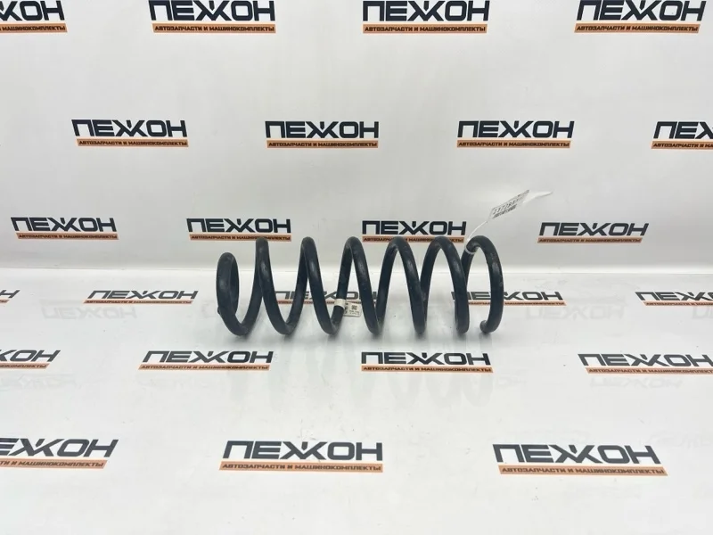 Пружина KIA SORENTO Prime 2018 55350C5430 UM 2.2 D4HB, задняя