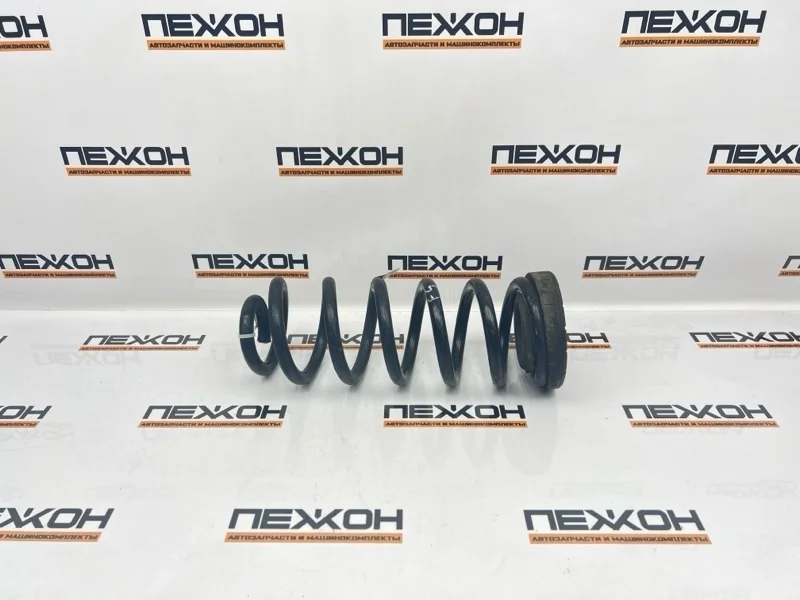 Пружина KIA SORENTO Prime 2018 55350C5430 UM 2.2 D4HB, задняя