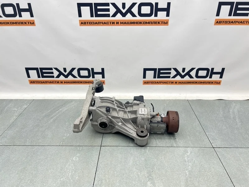 Редуктор VOLVO XC90 2019 36010143 LF2 B4204T26, задний