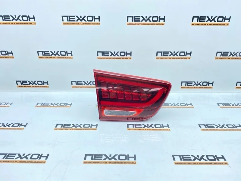 Фонарь KIA SORENTO Prime 2018 92403C5600 UM 2.2 D4HB, задний левый