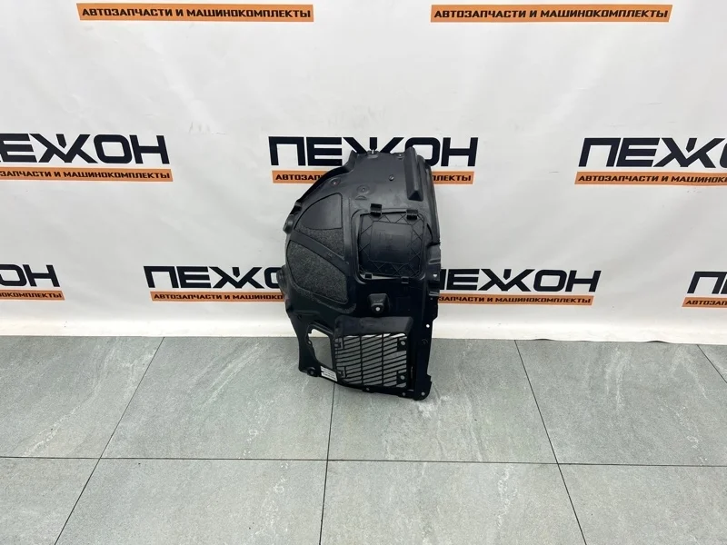 Подкрылок BMW 5-SERIES 51717340785 G38, передний левый