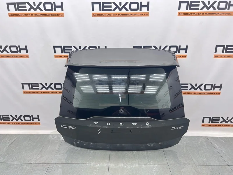 Крышка багажника VOLVO XC90 2018 31455985 LA4 2.0 D4204T23