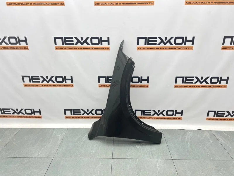 Крыло VOLVO XC90 2018 31651676 LA4 2.0 D4204T23, переднее правое