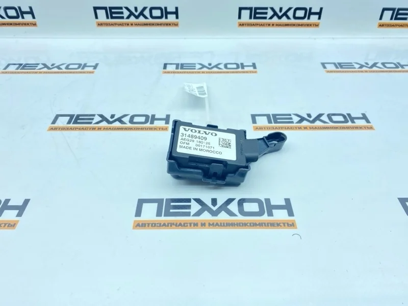 Блок электронный VOLVO XC90 2018 31489409 LA4 2.0 D4204T23