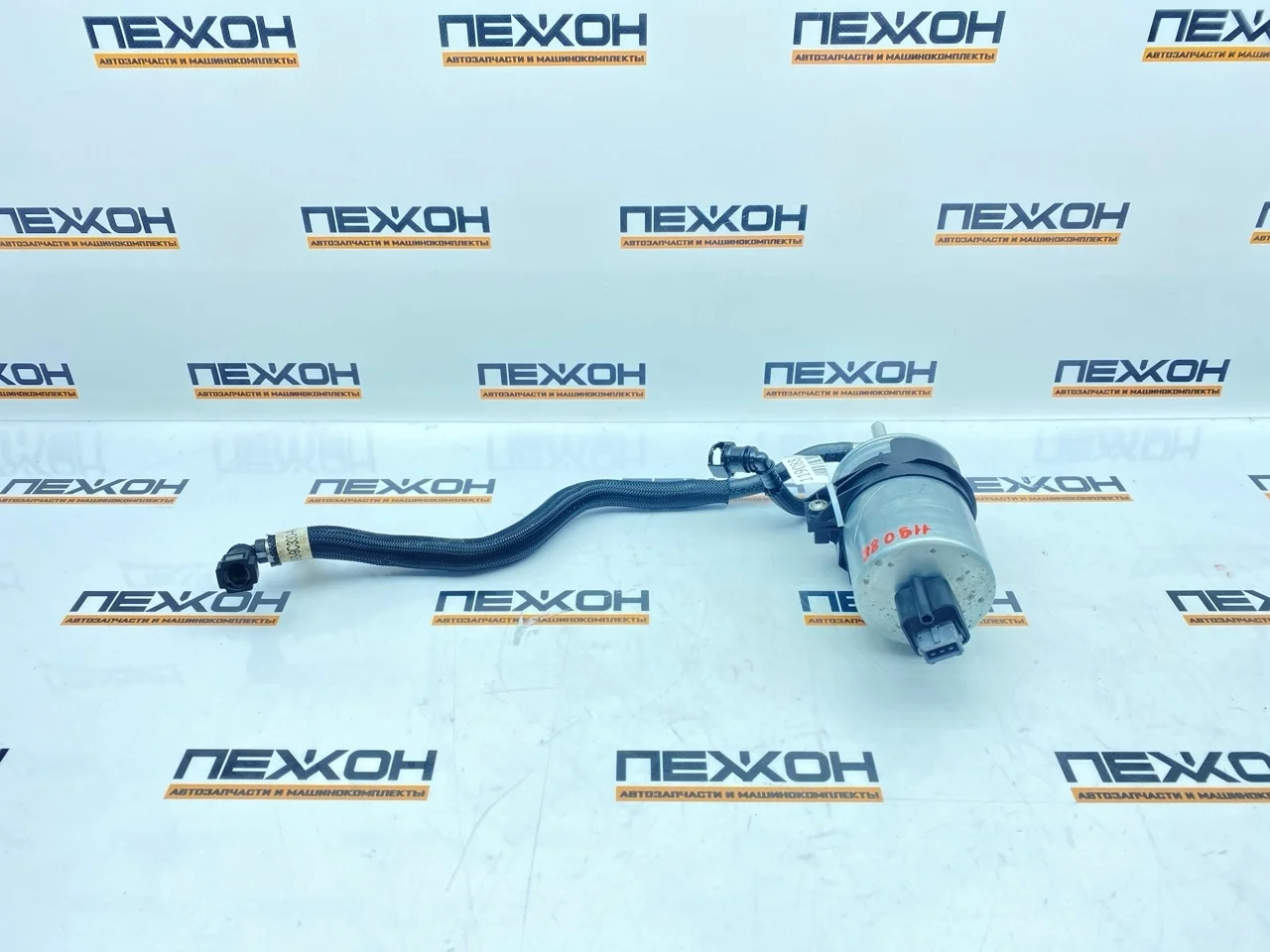 Фильтр топливный JAGUAR XJ 2016 C2Z8780 X351 3.0 306DT