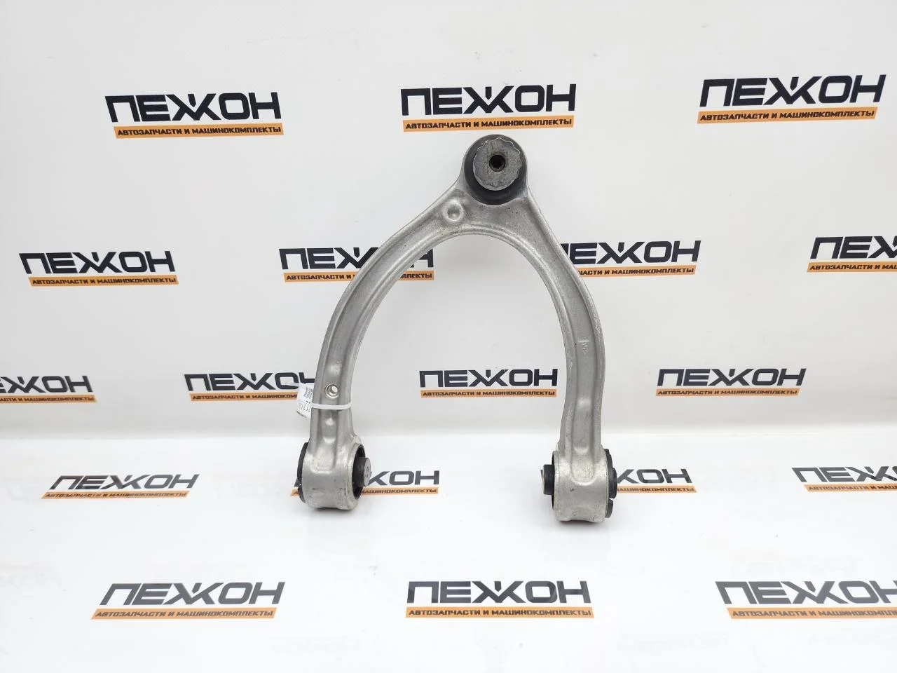 Рычаг подвески верхний MERCEDES-BENZ E-Class 2016 A2053305501 W213 2.0 OM654, передний левый