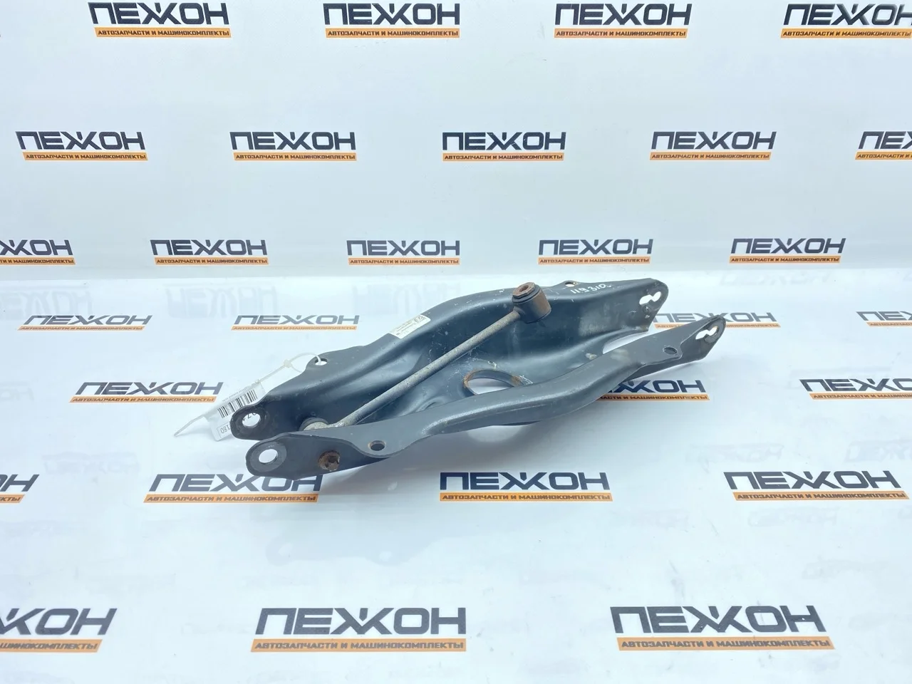 Рычаг подвески нижний MERCEDES-BENZ E-Class 2016 A2053522000 W213 2.0 OM654, задний