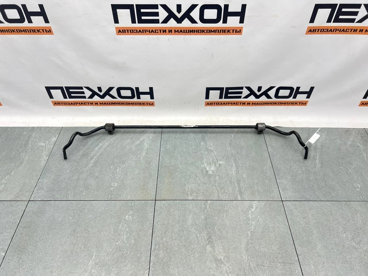 Стабилизатор MERCEDES-BENZ E-Class 2016 A2133260065 W213 2.0 OM654, задний