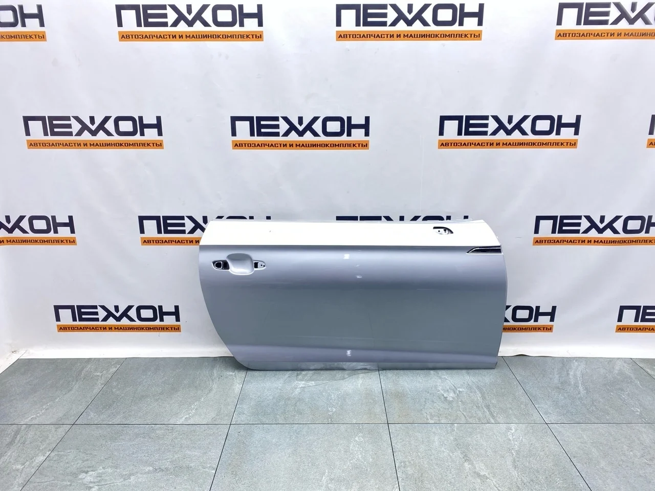 Дверь AUDI A5 2018 8W6831052B F53 2.0 DETA, передняя правая