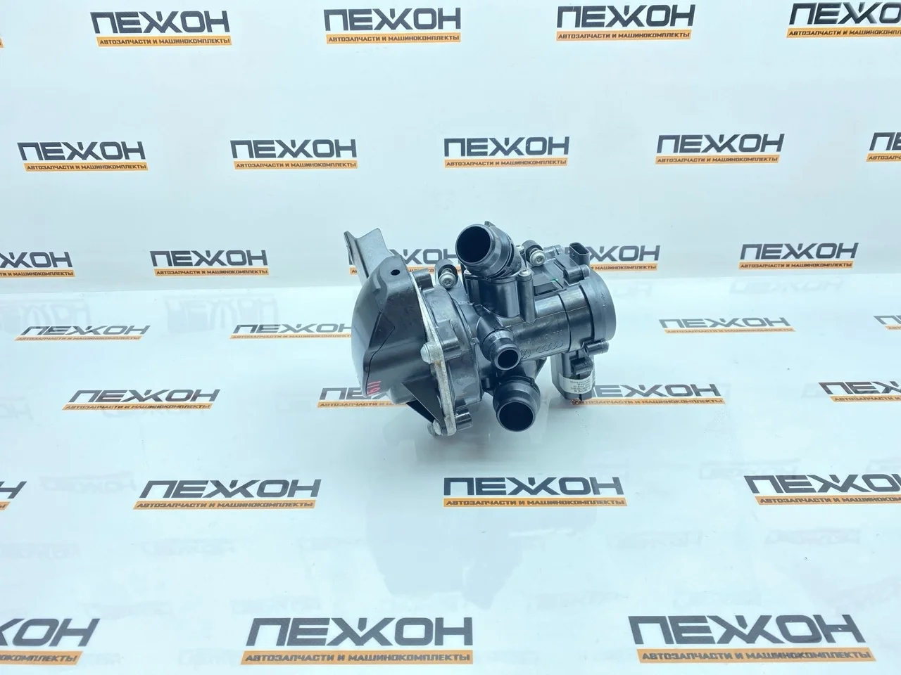 Корпус термостата AUDI Q5 2023 06L121111P FY 2.0 DPUA