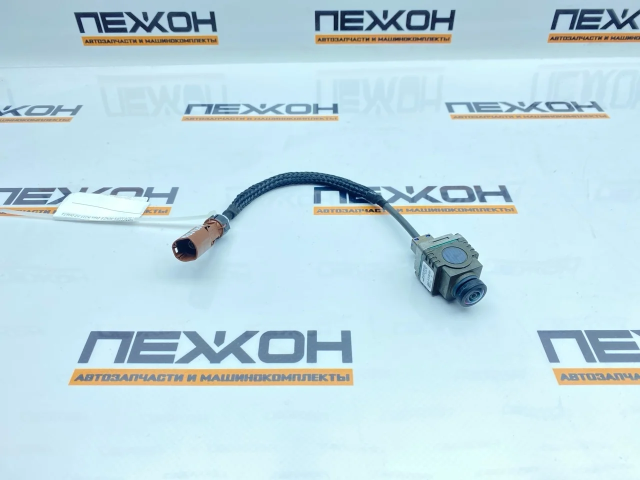 Камера MERCEDES-BENZ E-Class 2016 A0009056206 W213 2.0 OM654, задняя