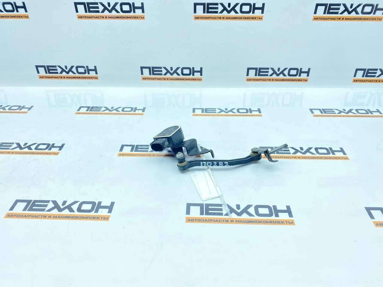 Датчик высоты дорожного просвета MERCEDES-BENZ GLE-Class A0045429918 W166