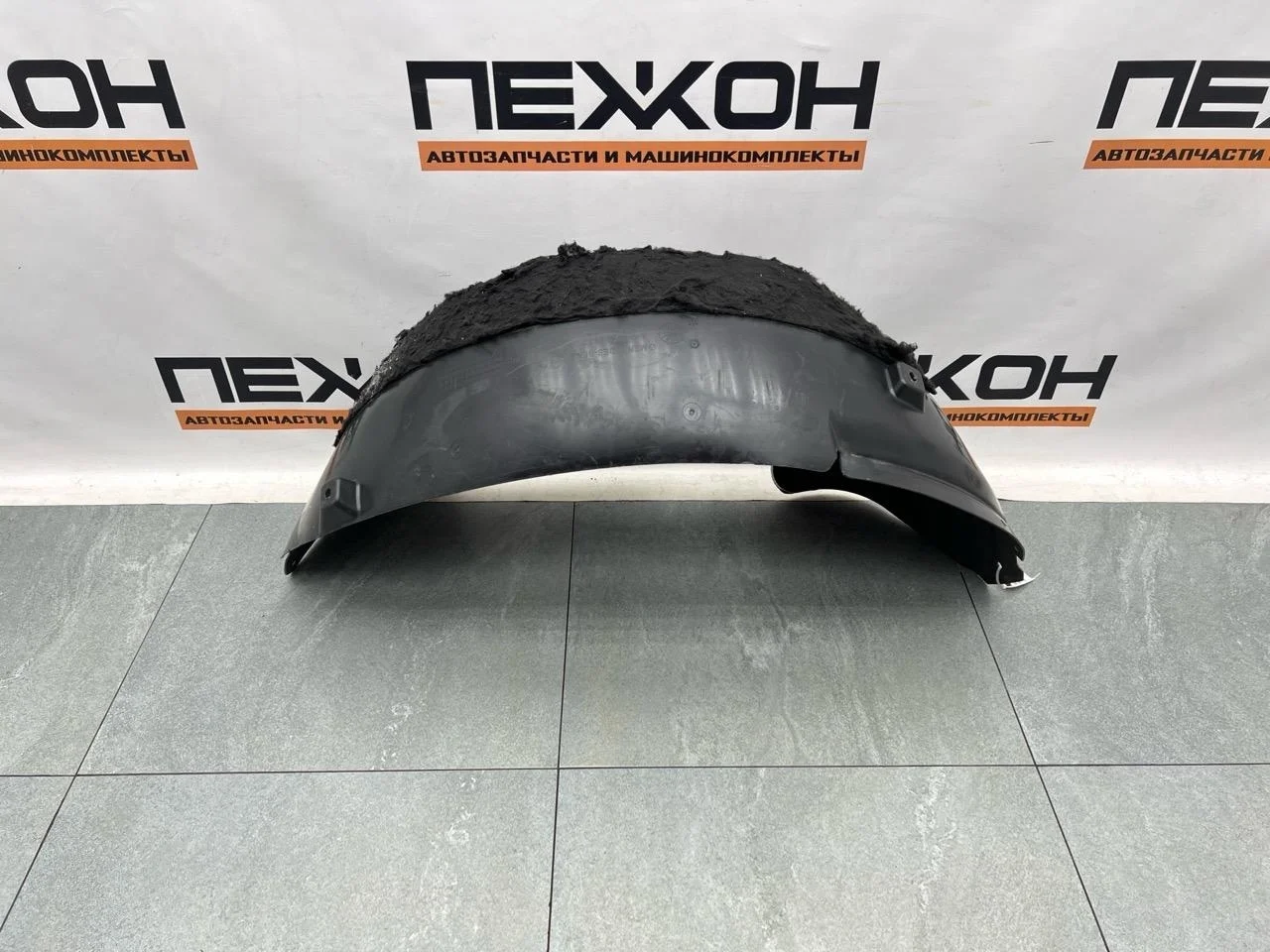 Подкрылок MERCEDES-BENZ GLE-Class A1668841322 W166, задний левый