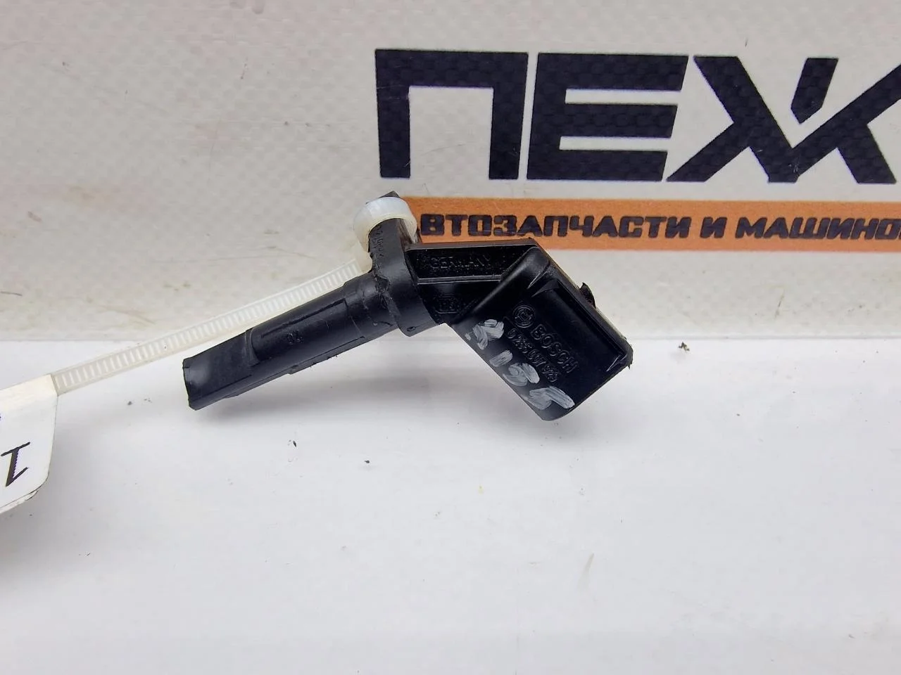 Датчик ABS Bentley Flying Spur 2017 4E0927803F 6.0 DBD