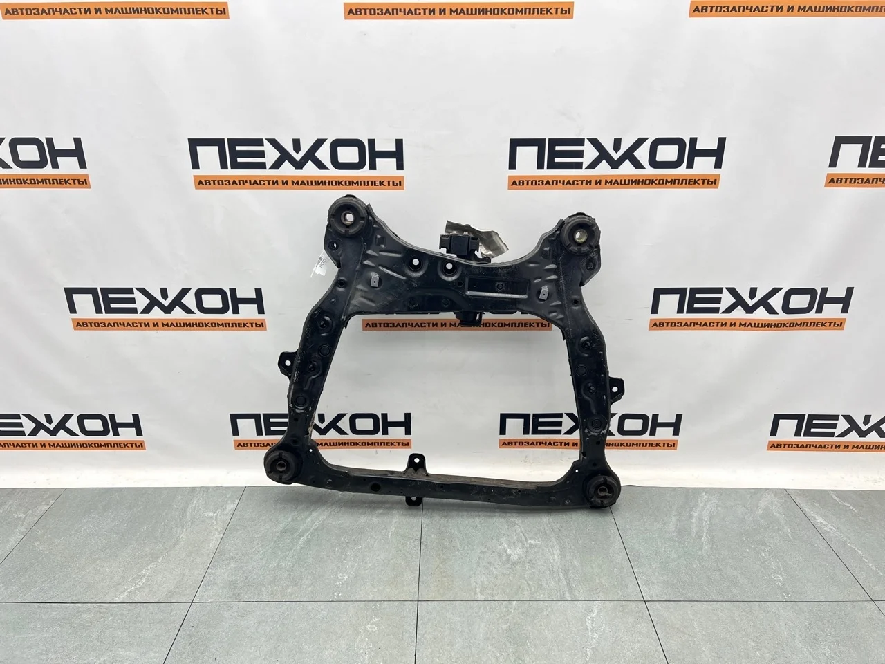 Подрамник LEXUS RX450h 5110048092 GYL25, передний