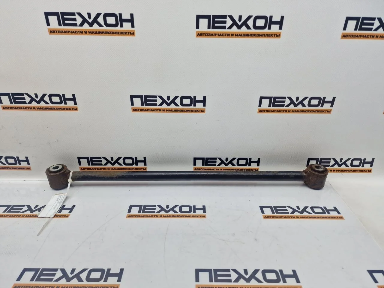 Тяга задней подвески MERCEDES-BENZ GLE-Class 2015 A1663500053 W166 3.0 OM642 (D642826)