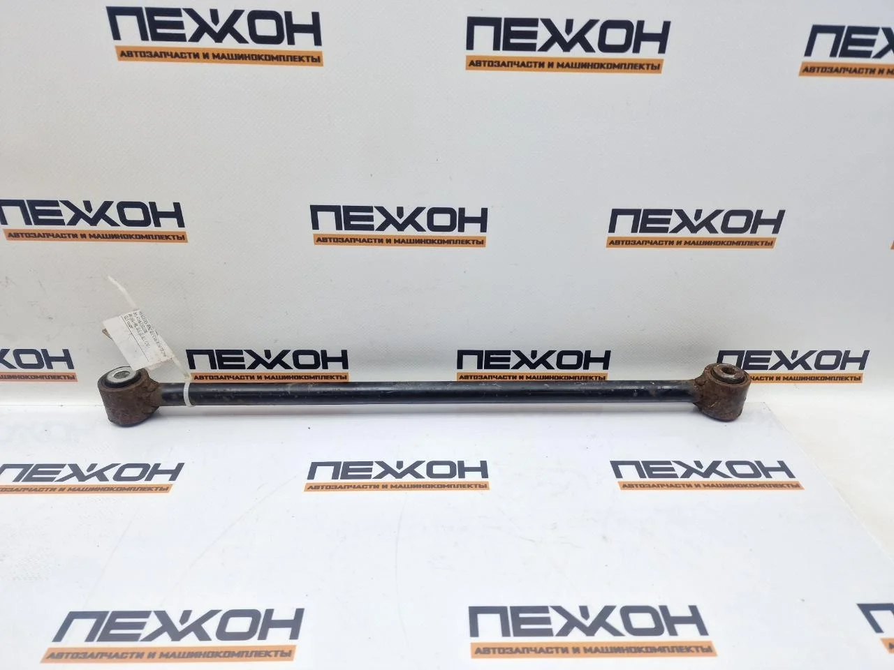 Тяга задней подвески MERCEDES-BENZ GLE-Class 2015 A1663500053 W166 3.0 OM642 (D642826)