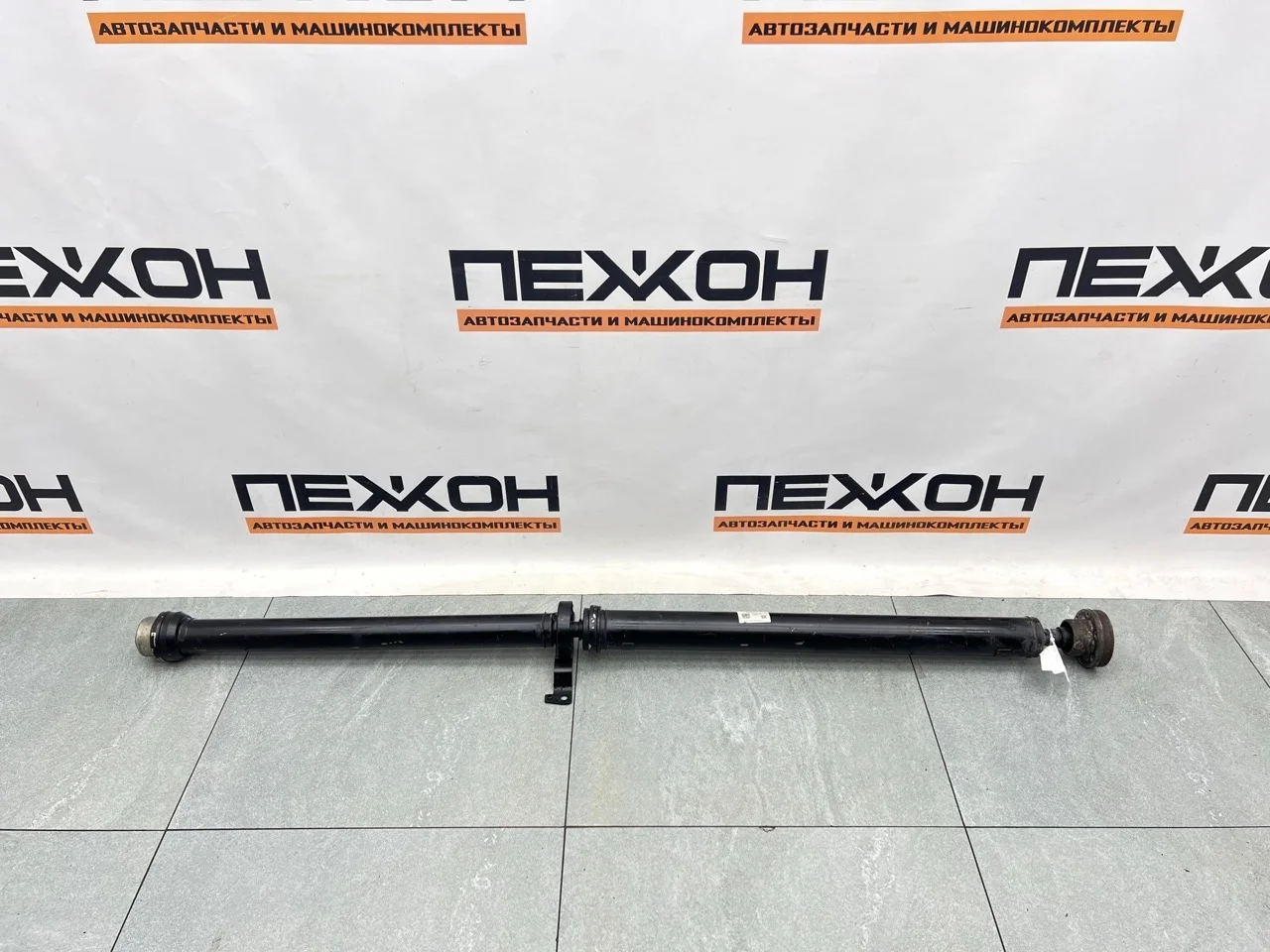 Вал карданный AUDI Q7 2015 4M0521101 4M 3.0 CRTC